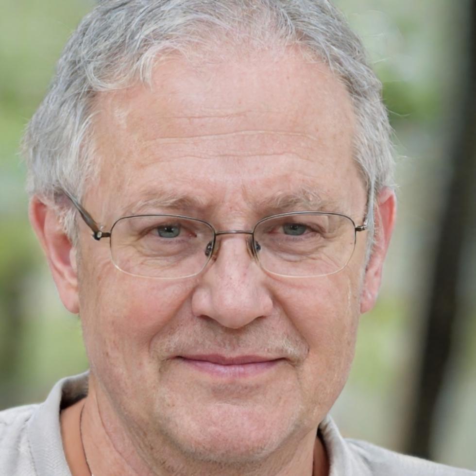 Declan Fogarty – contributing researcher at Solventa
